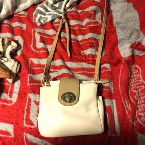 Crossbody purse